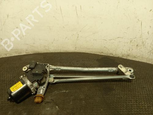 Used Front wiper motor Front wiper motor CITROËN C3 II (SC_) 1.4 VTi 95 (95 hp) 40317360 40317360