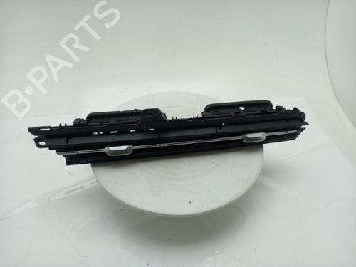 Used Air vent Air vent AUDI A3 Sportback (8YA, 8YF) 40 TFSIe (204 hp) 40305449 40305449