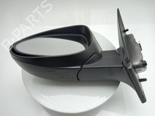 Used Left mirror Left mirror CHEVROLET AVEO Hatchback (T300) 1.4 (101 hp) 40324467 40324467