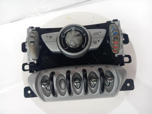 Used Switch Switch MINI MINI CLUBMAN (R55) Cooper S (184 hp) 40318350 40318350