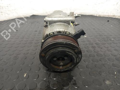 Used Turbocharger/Supercharger Turbocharger/Supercharger FORD FOCUS III 1.5 EcoBoost (182 hp) 40307676 40307676