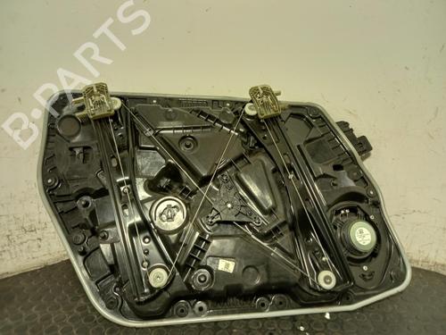 Front right window mechanism MERCEDES-BENZ A-CLASS (W177) AMG A 45 S 4-Matic+ (177.054) | BP40304830C23 - Image 1