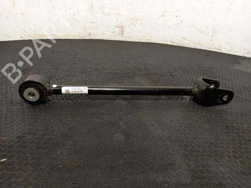 Used Left rear suspension arm Left rear suspension arm TESLA MODEL 3 (5YJ3) EV (261 hp) 40330453 40330453