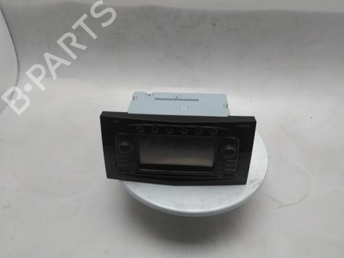 Used Electronic module Electronic module VAUXHALL ZAFIRA Mk II (B) (A05) 1.7 CDTI (110 hp) 40345649 40345649