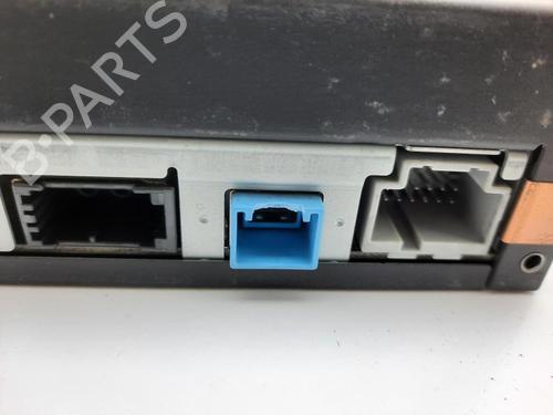 Electronic module JAGUAR XF I (X250) 3.0 D | BP40344759M83 - Image 4