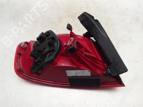 Right taillight AUDI A4 B8 (8K2) 1.8 TFSI | BP40345195C35 - Image 5