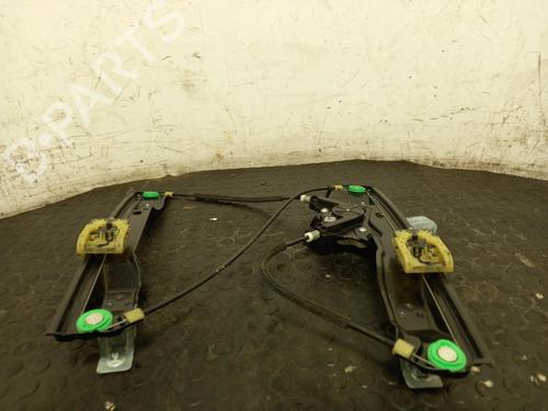 Front right window mechanism FORD FOCUS III 2.0 TDCi | BP40307549C23 - Image 1