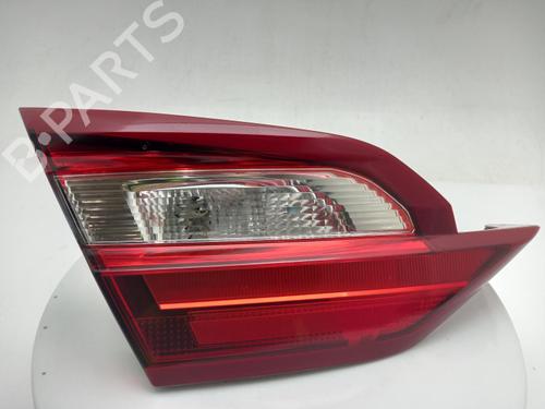 Used Left taillight Left taillight FORD FIESTA VII (HJ, HF) 1.0 EcoBoost (125 hp) 40306179 40306179