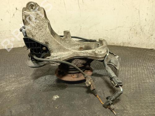 Used Right front steering knuckle Right front steering knuckle MERCEDES-BENZ A-CLASS (W177) A 180 d (177.003) (116 hp) 40323013 40323013