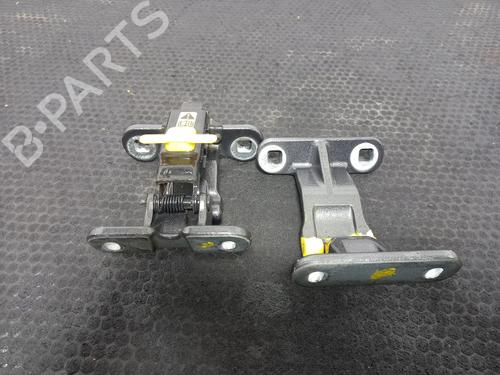 hingedoor-check-strap-ford-transit-courier-b460-box-bodympv-2014-40330973 main image
