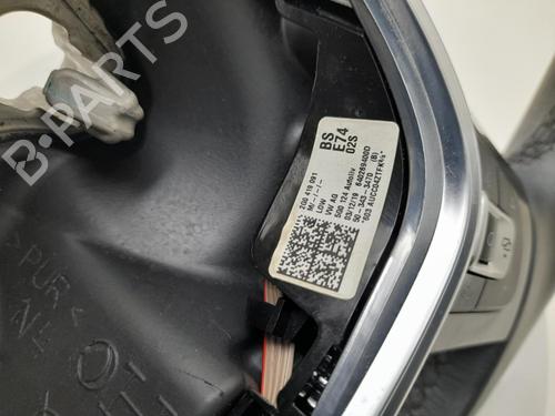 Steering wheel VW POLO VI (AW1, BZ1, AE1) 1.0 TSI | BP40312529C49 - Image 6