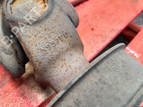 Driveshaft FORD TRANSIT V363 Van (FCD, FDD) 2.0 EcoBlue RWD | BP40317484M37  - Image 6