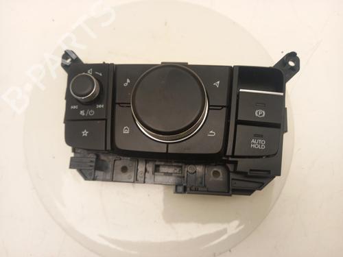 Used Switch Switch MAZDA CX-60 (KH_) e-SKYACTIV PHEV (KH0H) (328 hp) 40302090 40302090