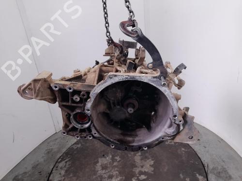 Used Gearbox Gearbox MITSUBISHI ASX Van (GA_W_) 1.8 DI-D 4WD (150 hp) 40325537 40325537