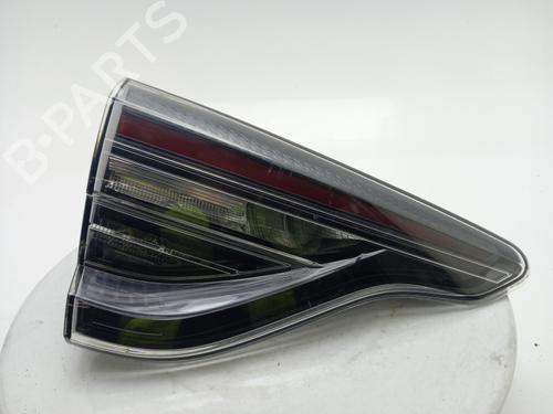 Used Left taillight Left taillight RENAULT CLIO V (B7_) 1.6 E-TECH 145 (B7MU) (143 hp) 40324335 40324335
