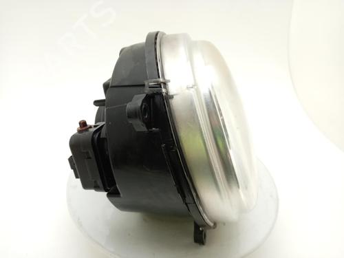 Left headlight JEEP CHEROKEE (KJ) 2.8 CRD 4x4 | BP40337687C28 - Image 4