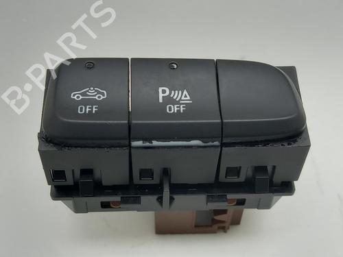 Used Switch Switch VAUXHALL CORSA Mk V (F) 1.2 (101 hp) 40487088 40487088