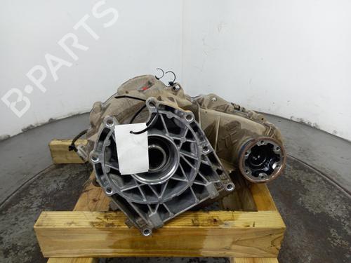Used Transfer box Transfer box LAND ROVER DEFENDER Station Wagon (L663) D200 SD4 4x4 (200 hp) 40343204 40343204
