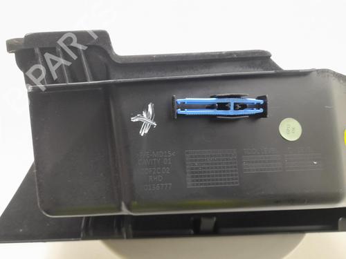 Glove box VAUXHALL ASTRA Mk VIII (L) 1.2 (FPHNSL, FPHNSR) | BP40303390C95 - Image 4