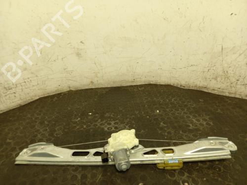 Front left window mechanism FORD TRANSIT CUSTOM V362 Van (FY, FZ) 2.0 EcoBlue | BP40303018C22 - Image 5