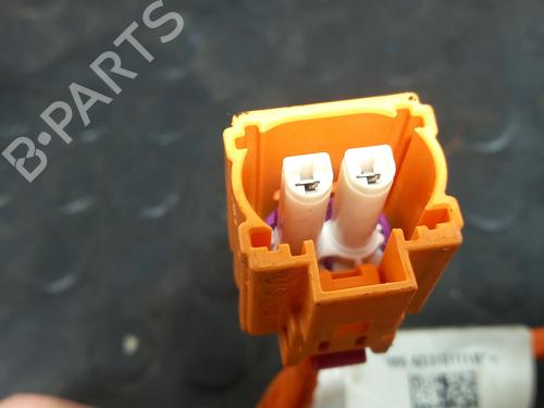 Wiring harness FORD CAPRI (CX740L) EV 4x4 | BP40463801E16  - Image 6