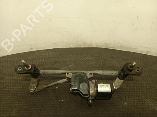 Used Front wiper motor Front wiper motor FORD KA (RU8) 1.3 TDCi (75 hp) 40324297 40324297