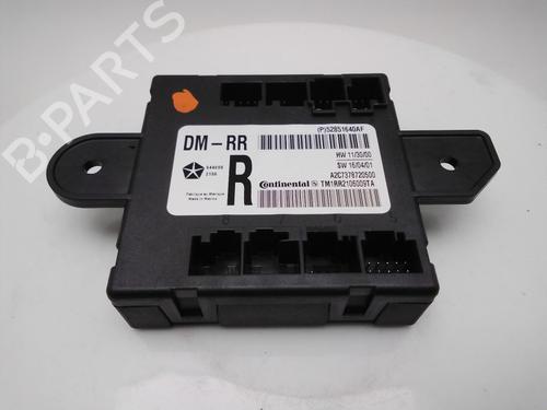 Used Engine control unit (ECU) Engine control unit (ECU) MASERATI GHIBLI III (M157) 3.0 D (275 hp) 40347124 40347124