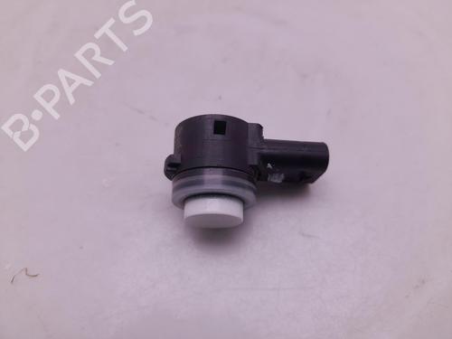 Used Electronic module Electronic module VAUXHALL ASTRA Mk VIII (L) 1.2 (FPHNSL, FPHNSR) (131 hp) 40303382 40303382