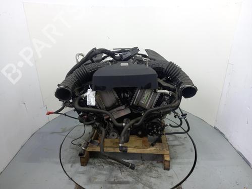 Used Engine Engine ASTON MARTIN DB11 Vantage 4.0 V8 (510 hp) 40341882 40341882