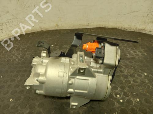 turbochargersupercharger-nissan-qashqai-iii-j12-2021-40302994 main image