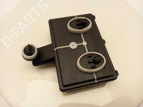 Engine control unit (ECU) FORD CAPRI (CX740L) EV 4x4 | BP40520621M57 - Image 6