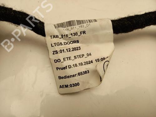 Wiring harness FORD CAPRI (CX740L) EV 4x4 | BP40463745E16 - Image 5