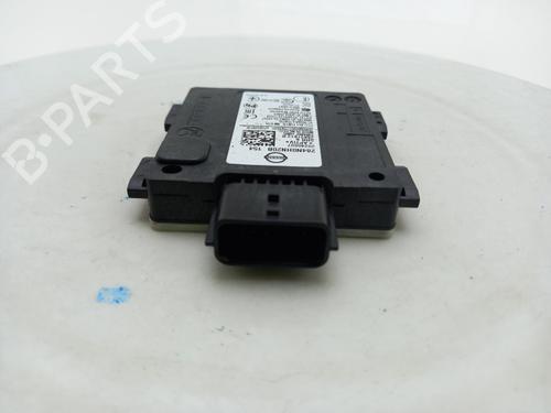 Engine control unit (ECU) NISSAN QASHQAI III (J12) 1.3 DIG-T | BP40321730M57 - Image 4