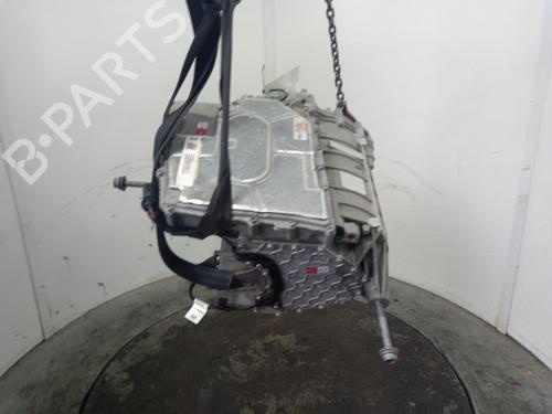 Engine FORD CAPRI (CX740L) EV 4x4 | BP40463783M1 - Image 3