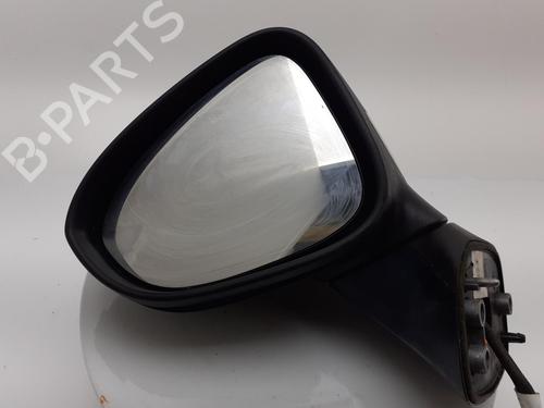 Used Left mirror Left mirror VAUXHALL ZAFIRA Mk III (P12) 1.4 (75) (140 hp) 40342363 40342363