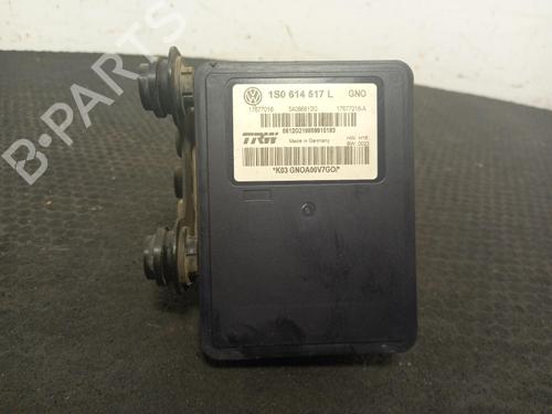 Used ABS pump ABS pump SKODA CITIGO (NF1) 1.0 (60 hp) 40328210 40328210