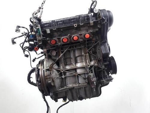 Used Engine Engine FORD C-MAX II (DXA/CB7, DXA/CEU) 1.6 Ti (105 hp) 40323406 40323406