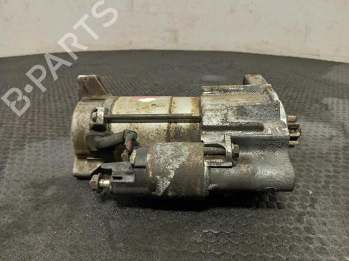 Starter JAGUAR XF I (X250) 2.7 D | BP40330389M8 - Image 4