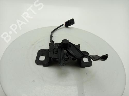 Used Hood lock Hood lock VAUXHALL ASTRA Mk VI (J) Estate (P10) 2.0 CDTi (165 hp) 40335143 40335143