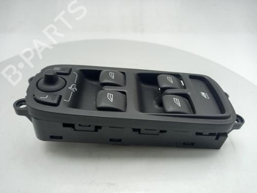 Switch VOLVO XC60 I SUV (156) 2.4 D / D3 / D4 AWD | BP40326027I30 - Image 2