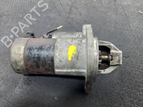 Used Starter Starter SAAB 9-3 Cabriolet (YS3D) 2.0 Turbo (150 hp) 40315712 40315712