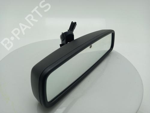 Rear mirror FORD FIESTA VII (HJ, HF) 1.0 EcoBoost mHEV ACTIVE | BP40336120I6 - Image 2