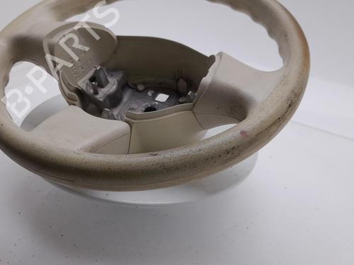 Steering wheel FIAT 500 (312_) 0.9 (312AXG1A, 312.AXG11) | BP40463703C49 - Image 3