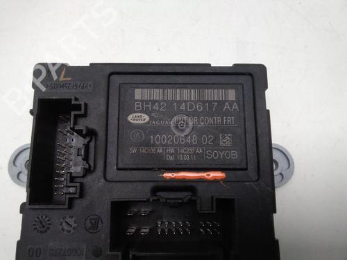 Engine control unit (ECU) JAGUAR XK II Coupe (X150) 5.0 V8 | BP40346993M57 - Image 2