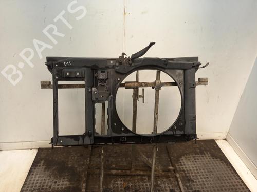 Used Front slam panel Front slam panel CITROËN C4 II (NC_) 1.6 HDi 115 (114 hp) 40314554 40314554