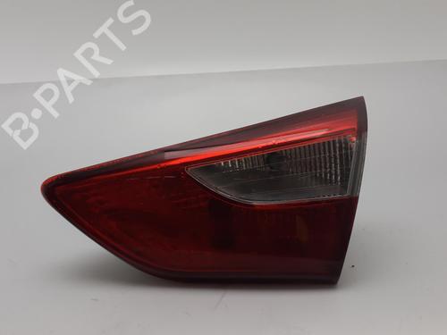Used Left taillight Left taillight HYUNDAI i30 (GD) 1.6 CRDi (110 hp) 40343362 40343362