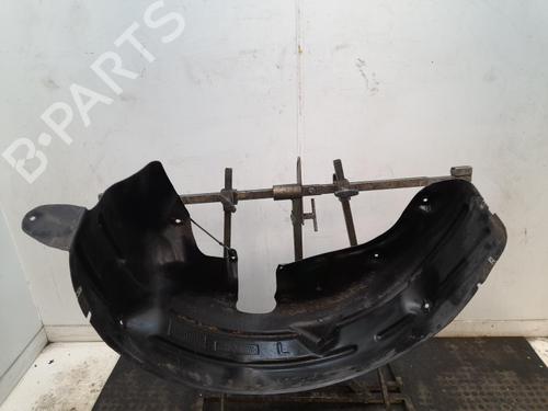 Used Wheel arch Wheel arch MG MG ZS SUV (ZS32) 1.5 Hybrid+ (197 hp) 40312165 40312165