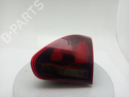 Used Right taillight Right taillight PEUGEOT 2008 I (CU_) 1.6 BlueHDi 100 (100 hp) 40319226 40319226