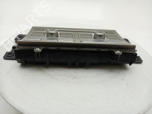 Climate control JAGUAR XF I (X250) 2.7 D | BP40335926I5 - Image 2