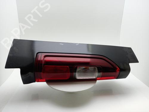 Used Left taillight Left taillight NISSAN PRIMASTAR Van (X82) 2.0 dCi 130 (131 hp) 40327747 40327747